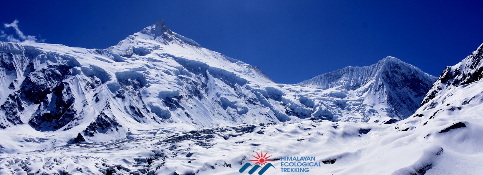 Manaslu Trek